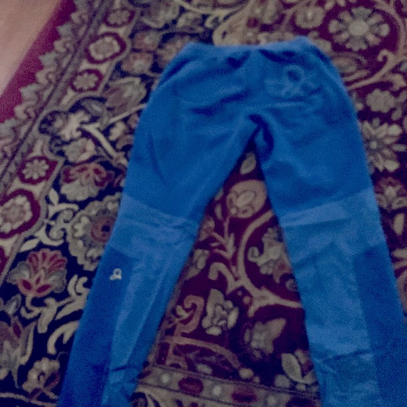 Scrub pants - Picture 2 of 2